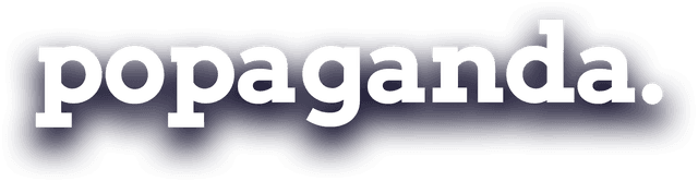 Popaganda Logo