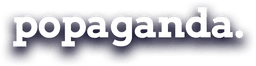 Popaganda Logo