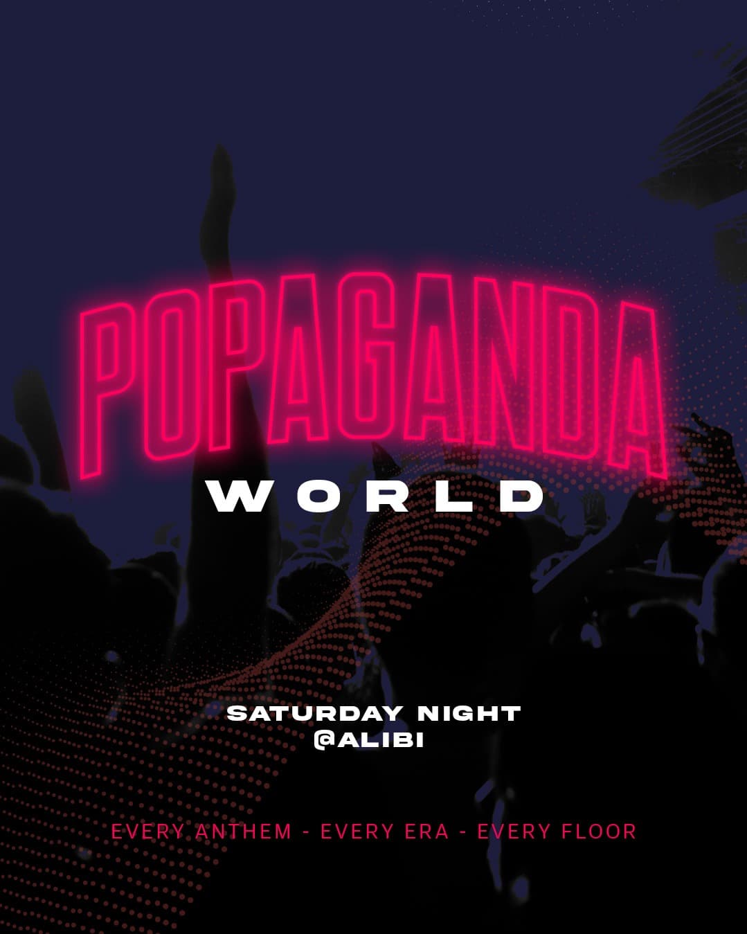 Popaganda World